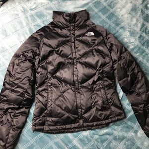The North Face Womens Aconcagua Jacket