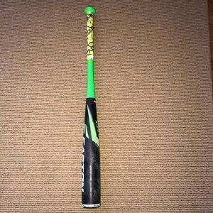 Easton mako big barrel baseball bat