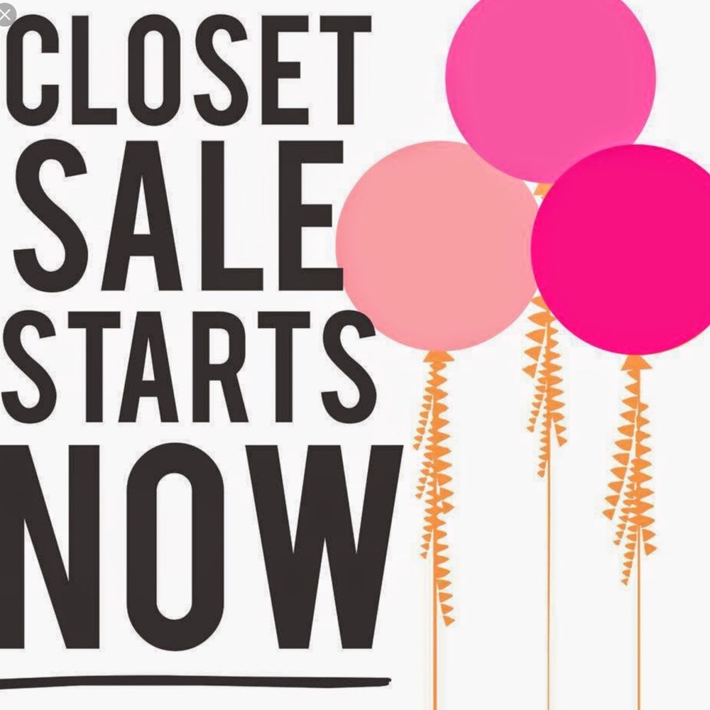 ACCEPTING ALL REASONABLE OFFERS. 👖👙👚👗👠🎒👜