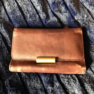 Nine West wallet