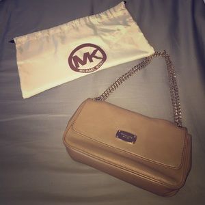 Michael Kors Toupe Bag