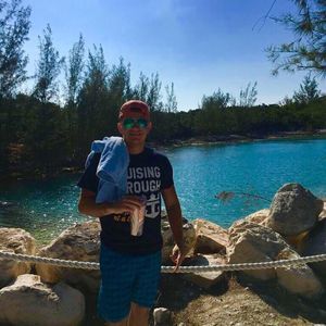 Meet your Posher, Josh