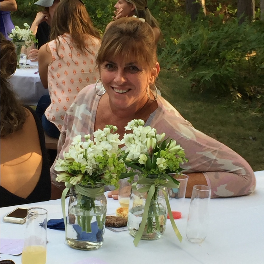 Meet your Posher, Maureen