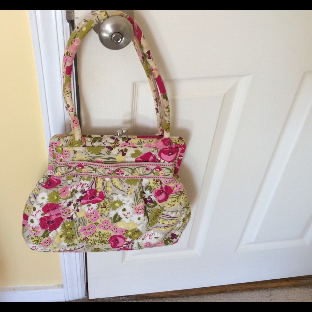 Vera Bradley handbag