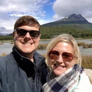 Meet your Posher, Kristy