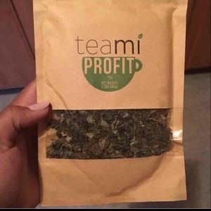 Teami Profit Teami tea