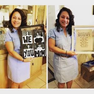 Meet your Posher, Madeline