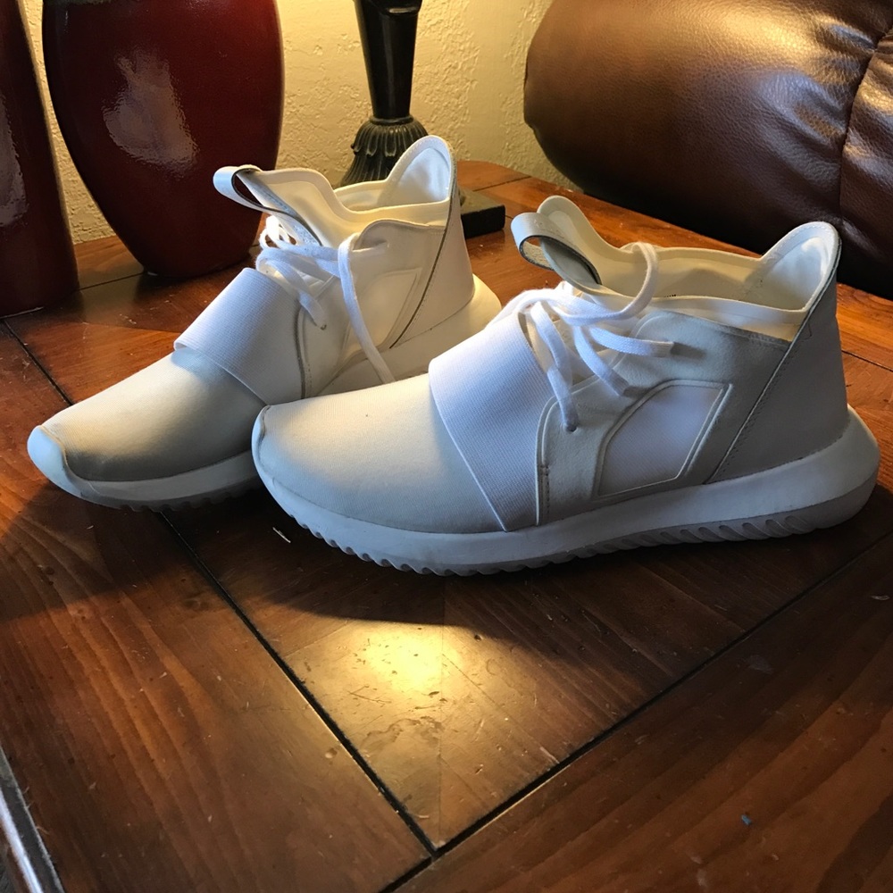 ⚡️FLASH SALE⚡️adida tubular defiant