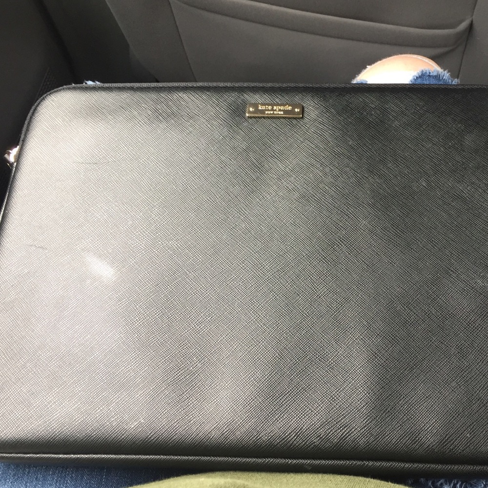 Kate spade laptop case