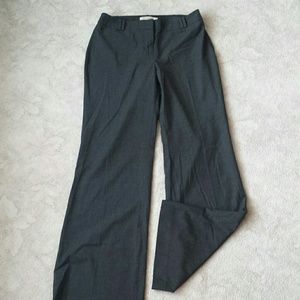 Dress pants