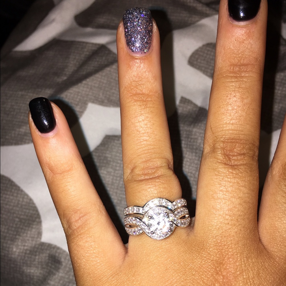 Bridal Set - image 1