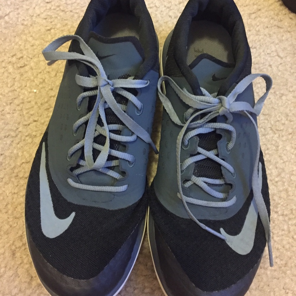 Nike shoes