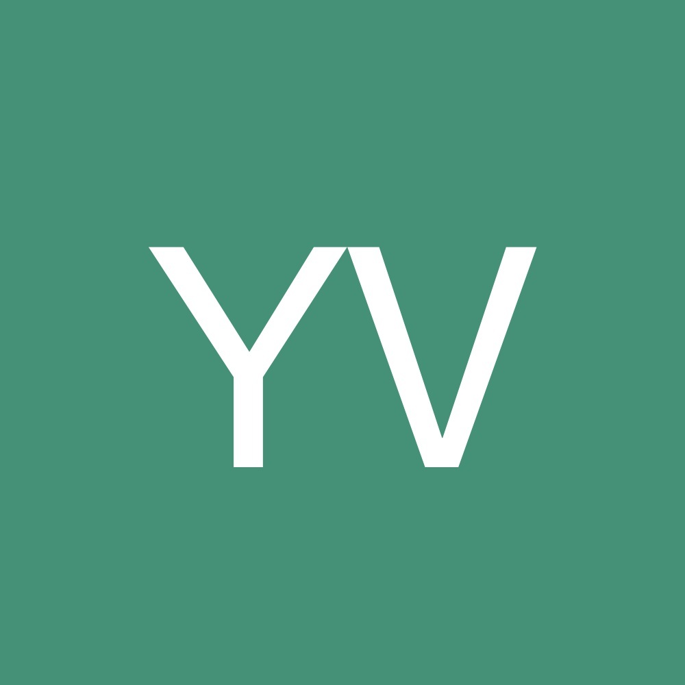 Meet your Posher, Yelena