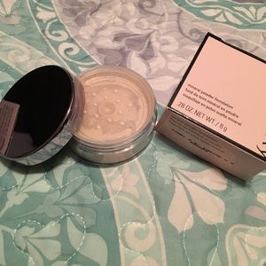 🛍Ivory .5 Mineral powder foundation