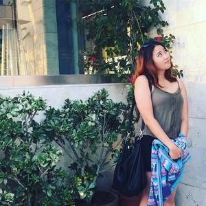 Meet your Posher, May may