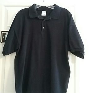Men's XL Gildan Ultra Cotton polo