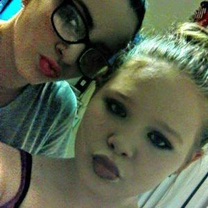 Meet your Posher, Marilyn