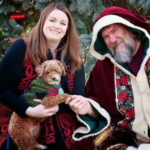 Meet your Posher, Jasmine