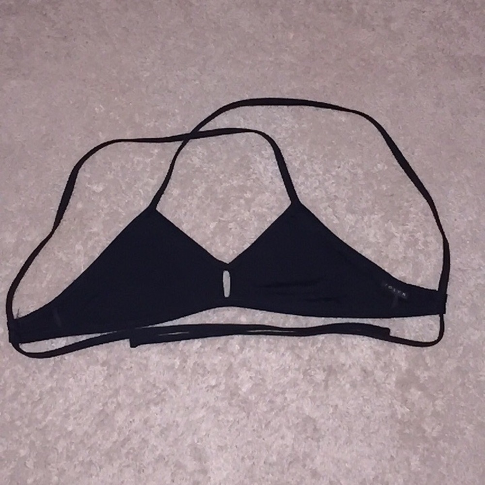 Vent Jolyn top