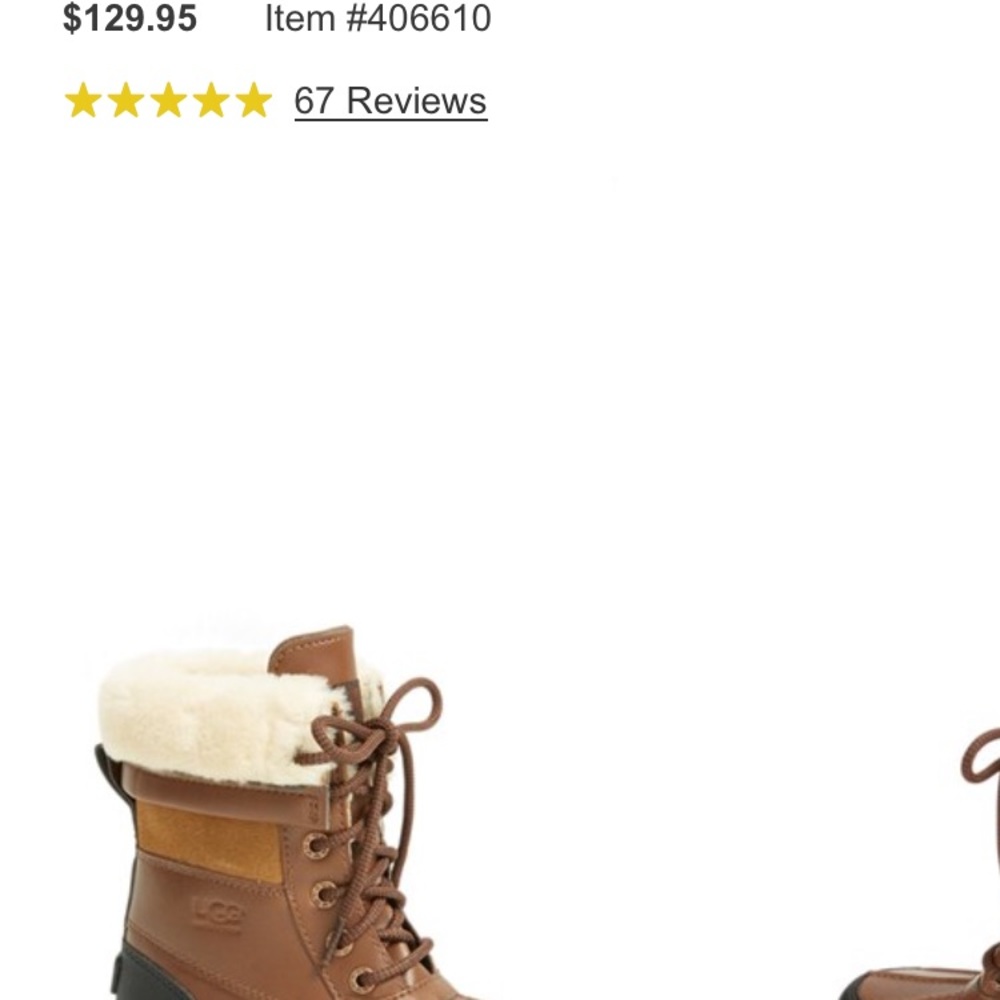 Ugg Boots