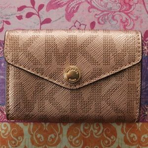 Michael Kors cardholder