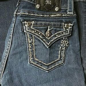 Miss Me  JE5663EL Easy Boot wemons 28