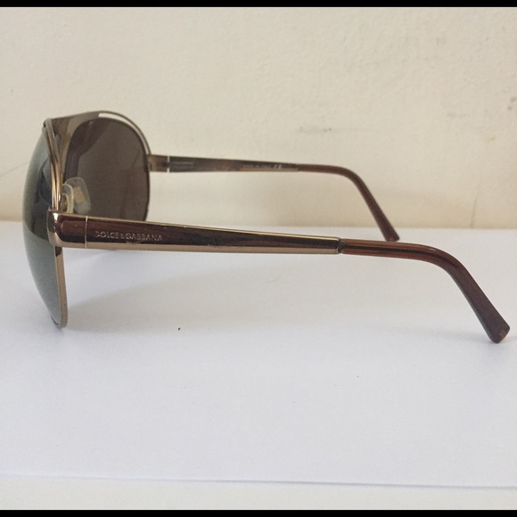 Dolce & Gabbana Sunglasses