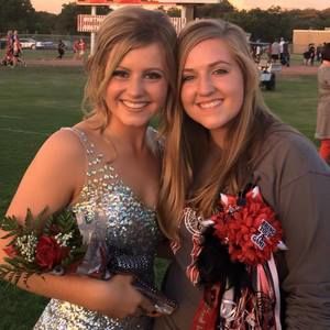 Meet your Posher, Maddie