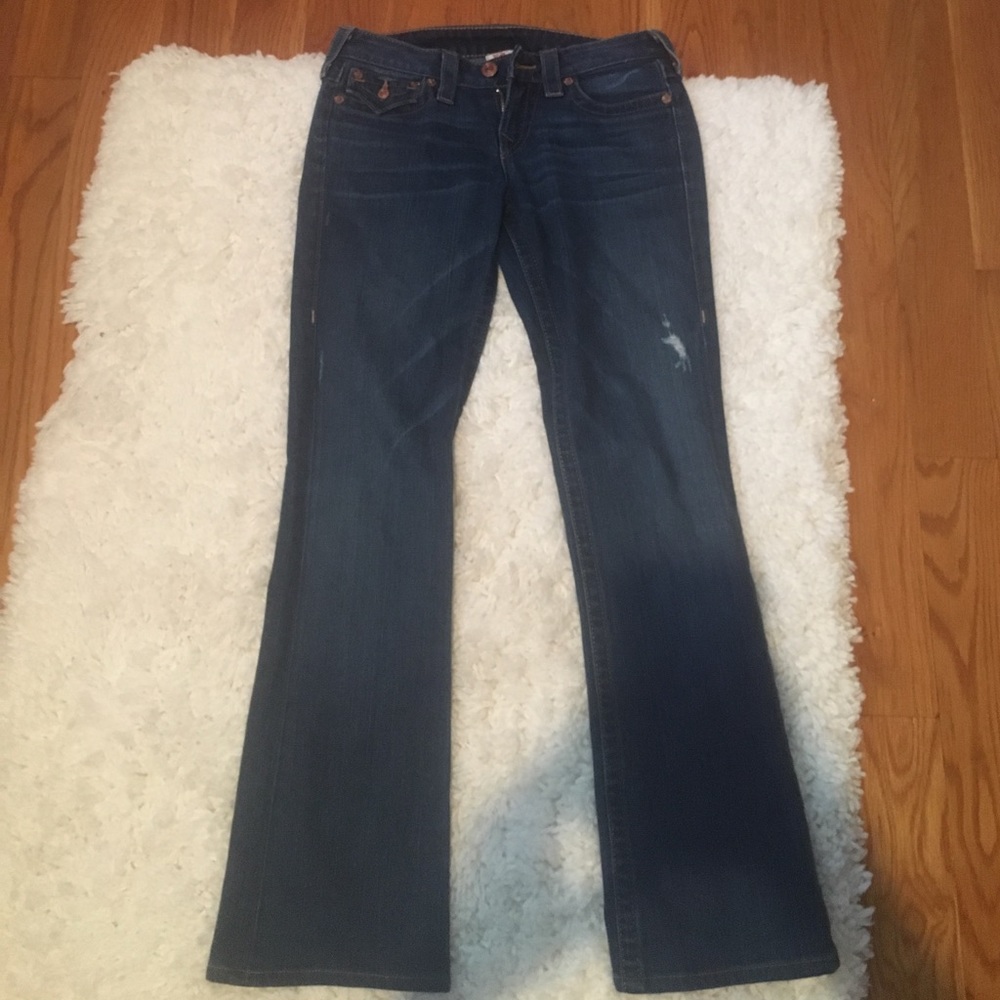 True Religion jeans
