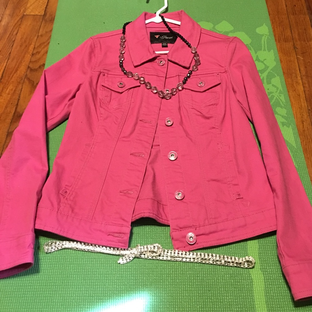 Guess Jean jacket