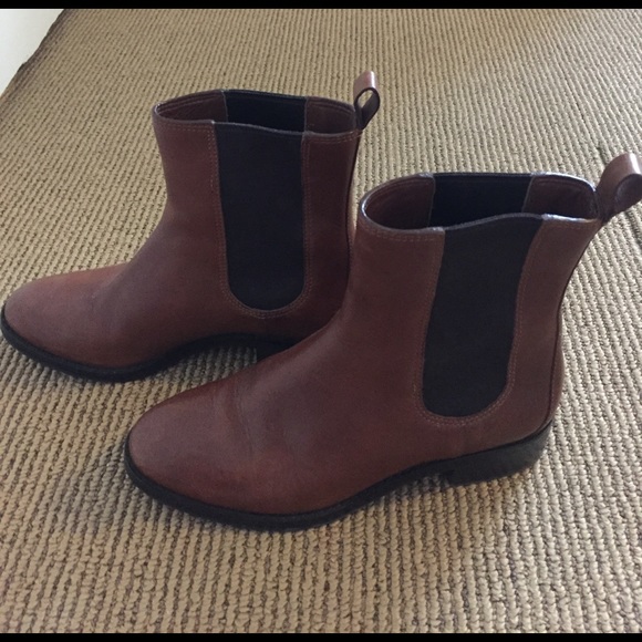 Cole Haan Shoes - Nike air cole haan boots