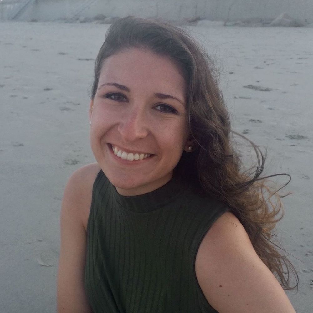 Meet your Posher, Annie