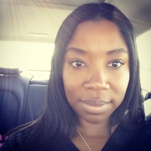 Meet your Posher, Tamara