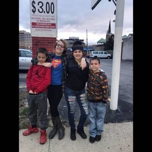 Meet your Posher, Lexus