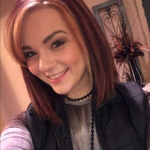 Meet your Posher, Savanah