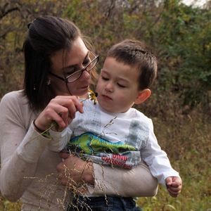 Meet your Posher, Heather