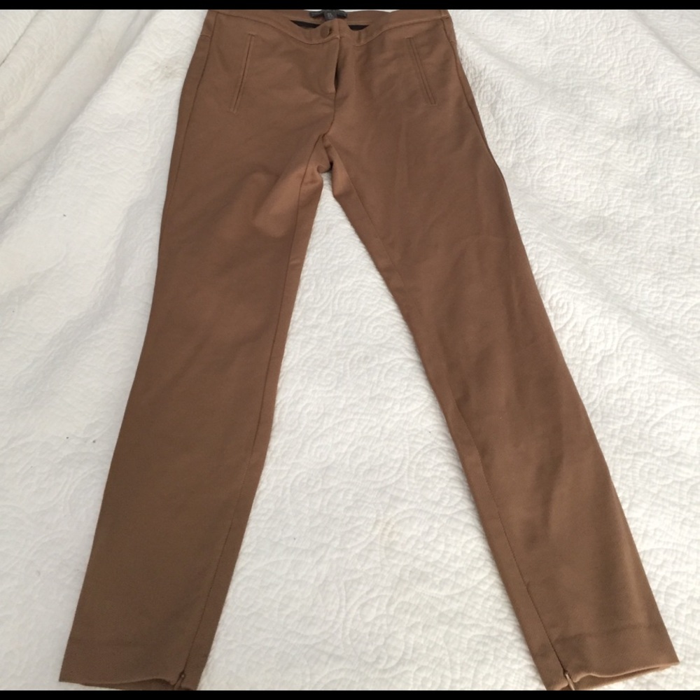 FennWrightManson Dark Khaki legging pants