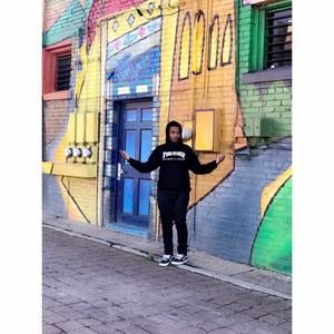 Meet your Posher, Keithland