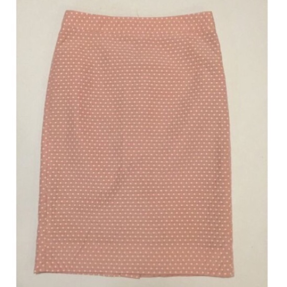 J. Crew No. 2 pencil skirt new