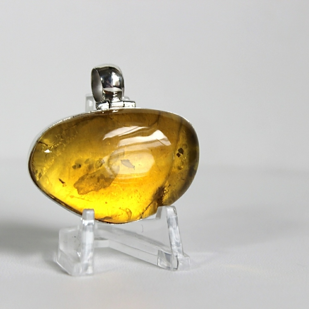 Authentic Amber Necklace