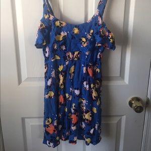Candie's mini dress!