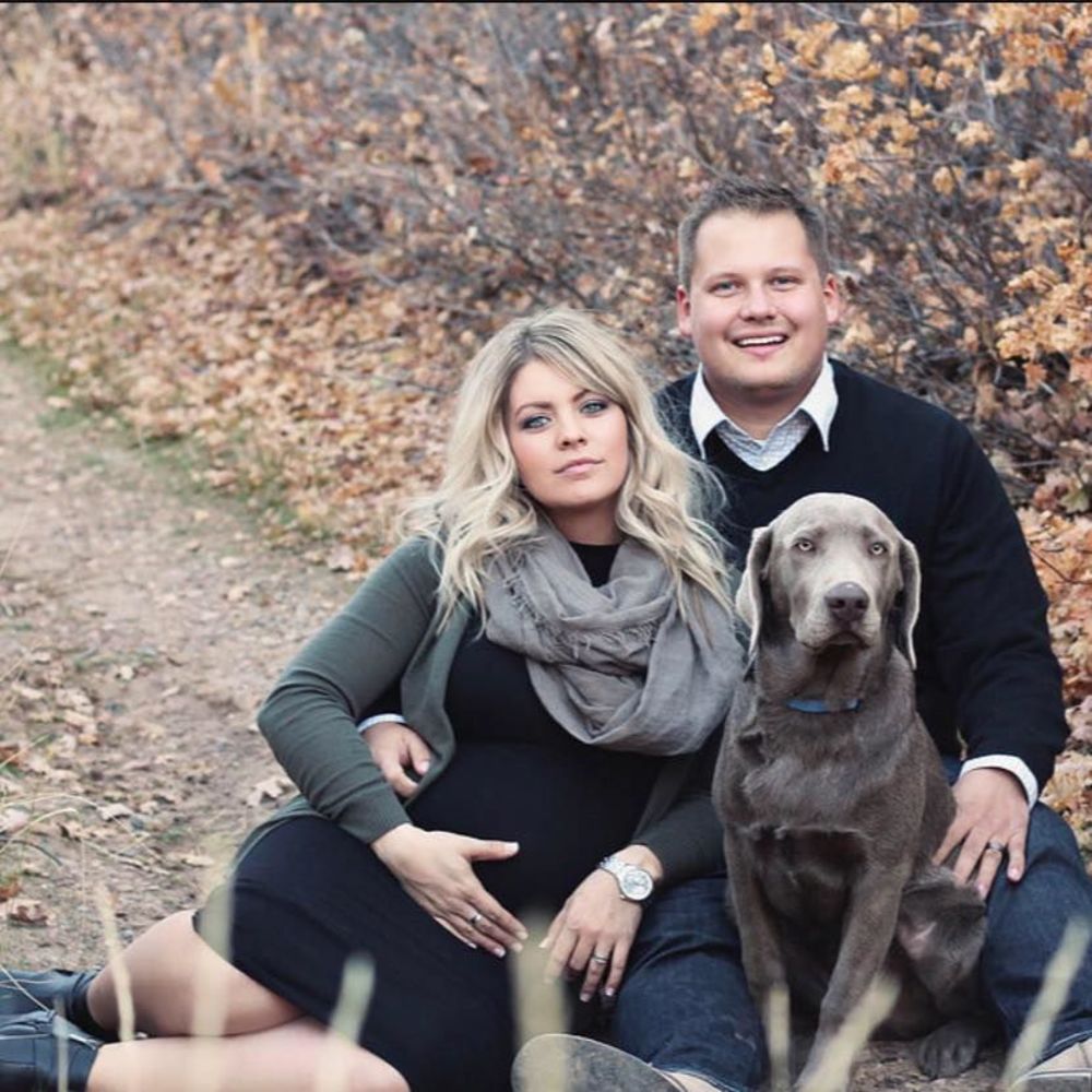 Meet your Posher, Myriah