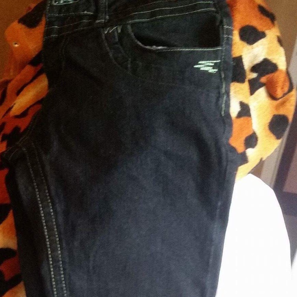 OU7 Jeans