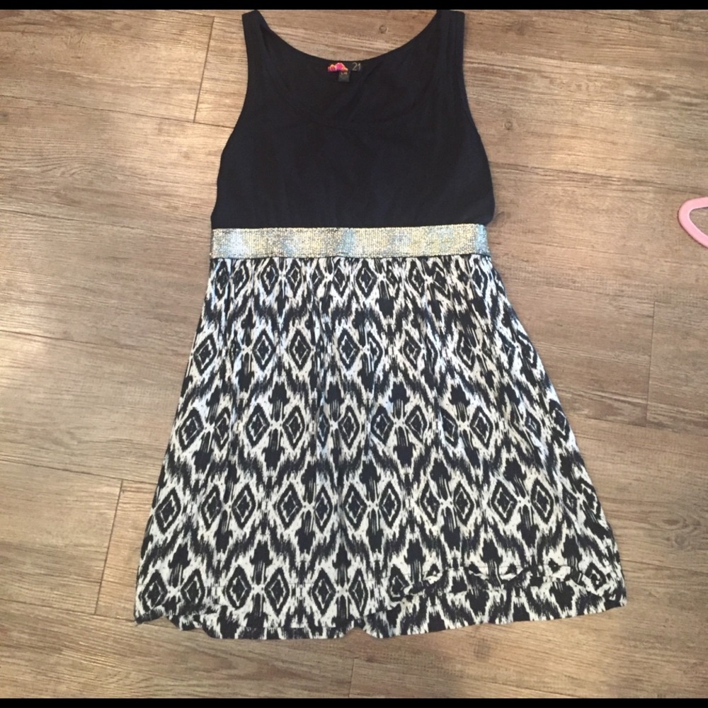 Forever 21 dress
