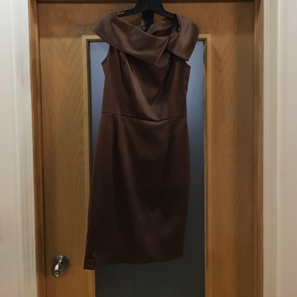Ellen Tracy elegant dress!