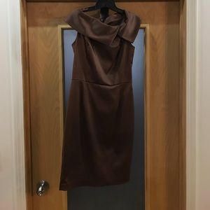 Ellen Tracy elegant dress!