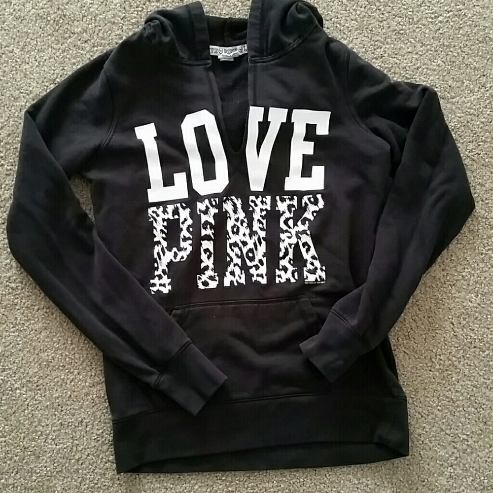 Victoria secret PINK hoodie
