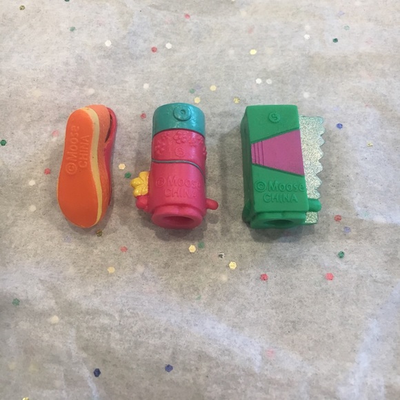 3 shopkins - Picture 3 of 4