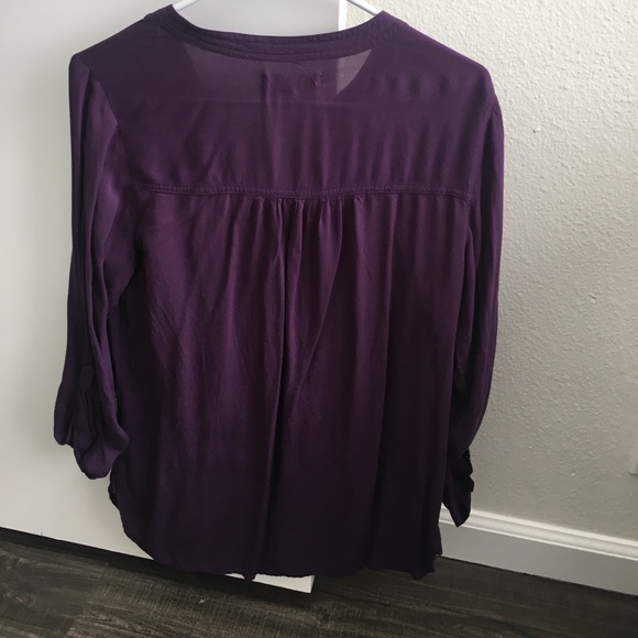 Blouse - Picture 2 of 2