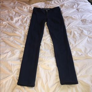 Zara stretch jeans